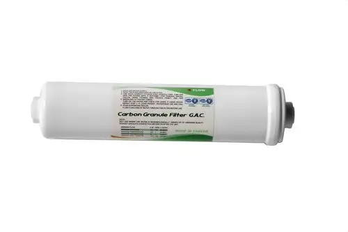 GAC aktív szén patron In-Line 2”x10” hivatkozással 304111 a márkától ATH