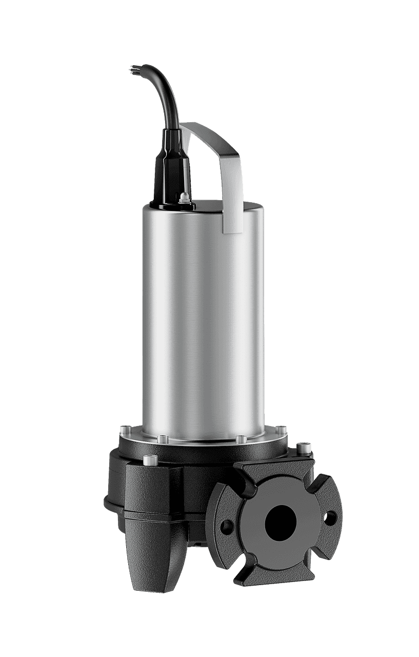 Wilo Rexa MINI3-S03/M008-523/A merülő szennyvízszivattyú hivatkozással 6093591 a márkától WILO