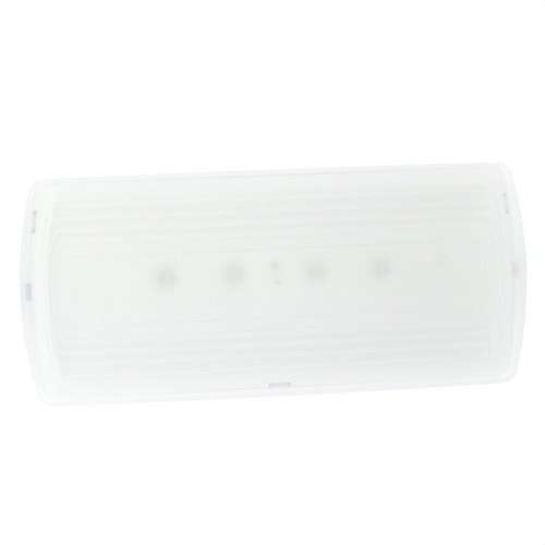 URA21PLUS vészvilágítás 200 lumen 1H hivatkozással 660608PL a márkától LEGRAND