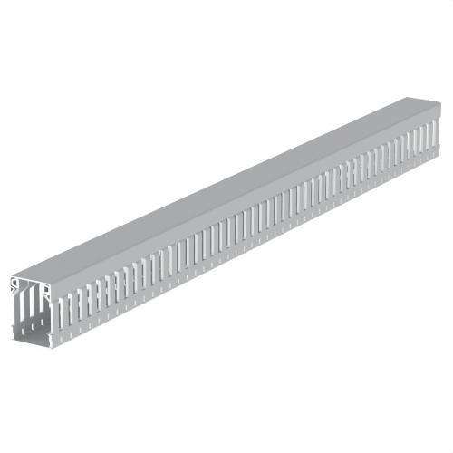 Szürke U43X csatorna 42x30mm hivatkozással 40.30.88 a márkától UNEX