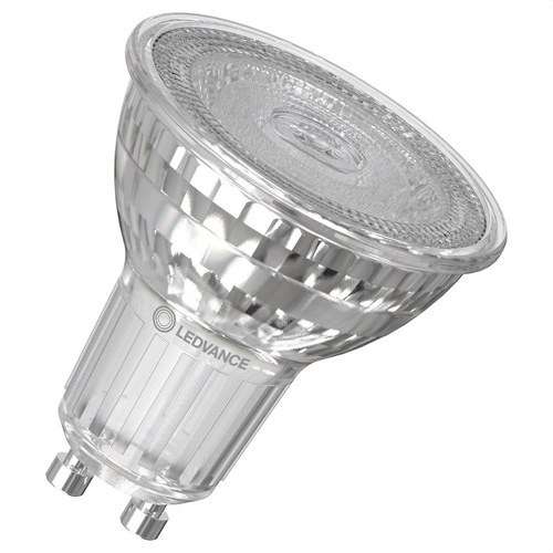 LED Value Spot PAR16 GL 80 NEM SZABÁLYOZHATÓ 6,9W/865 GU10 IZZÓ hivatkozással 4099854055379 a márkától OSRAM