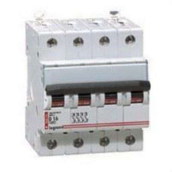 ICP-M - Teljesítményvezérlő kapcsoló 4 P - 400V~ - 50A - 4 modul hivatkozással 603088 a márkától LEGRAND