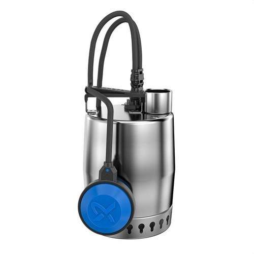 Grundfos UNILIFT KP.250.A.1 merülő szivattyú hivatkozással 012H1800 a márkától GRUNDFOS