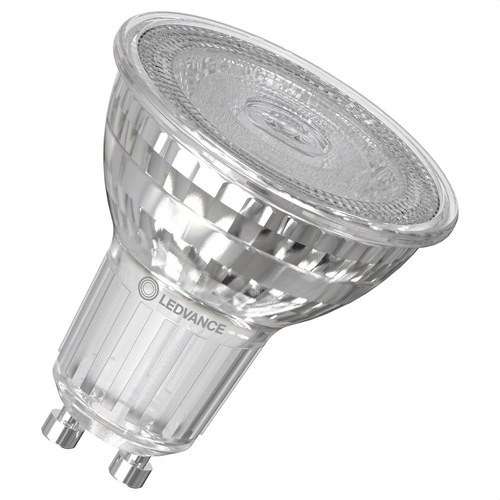 LED Value Spot PAR16 GL 80 NEM SZABÁLYOZHATÓ 6,9W/840 GU10 IZZÓ hivatkozással 4099854055331 a márkától OSRAM