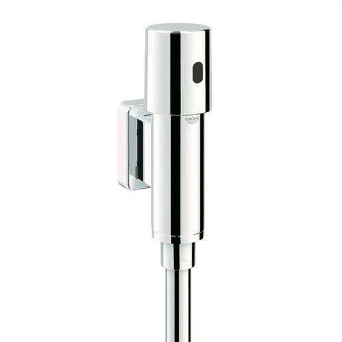 Tectron Rondo krómozott, elektronikus érzékelős piszoár öblítőszelep hivatkozással 37421000 a márkától GROHE