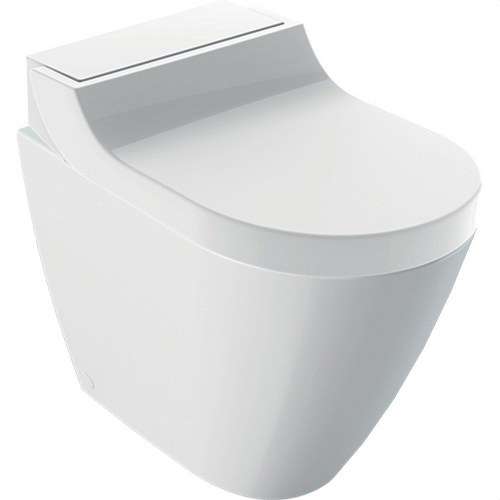 Geberit AquaClean Tuma Comfort bidé WC hivatkozással 146.310.11.1 a márkától GEBERIT