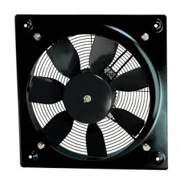 S&P HCFT/6-1000/H-X-1,5 fali axiális ventilátor hivatkozással 5604271600 a márkától SOLER & PALAU