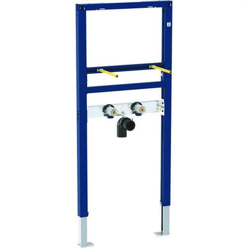 Duofix szerelési keret fali mosdóhoz, 112 cm hivatkozással 111.432.00.2 a márkától GEBERIT