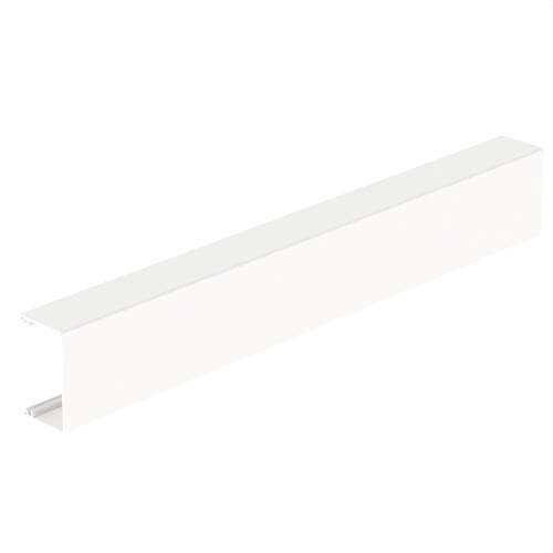 Fehér fedél 2M 45X75 U23X hivatkozással 31021-02 a márkától UNEX
