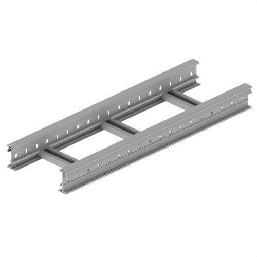 85x300 mm-es szigetelő létrás tálca Unex U23X hivatkozással 67300-04 a márkától UNEX