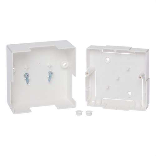 Elosztódoboz 85x85x38mm DLPLUS hivatkozással 636375 a márkától LEGRAND