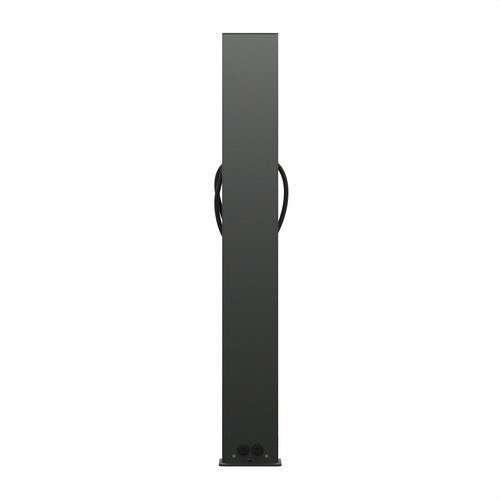 Eiffel Basic állvány Pulsar Plus, Pulsar MAX és Commander 2 készülékekhez hivatkozással 000002504 a márkától WALLBOX