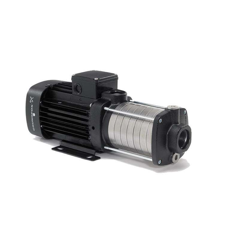 Grundfos CM 5-5 A-R-A-E-AVBE C1-A-A-N többfokozatú centrifugálszivattyú hivatkozással 92880796 a márkától GRUNDFOS