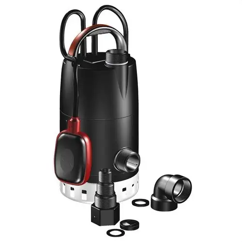 Grundfos UNILIFT CC9-A1 merülő szivattyú hivatkozással 96280970 a márkától GRUNDFOS
