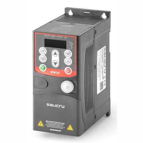 2,2 kW-os frekvenciaváltó, egyfázisú hivatkozással 6B1BA000004 a márkától SALICRU