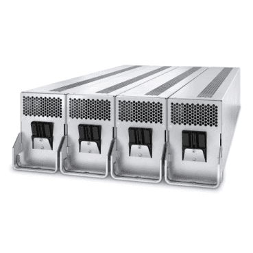 Easy UPS 3S nagy kapacitású akkumulátorsorozat hivatkozással E3SBTH4 a márkától SCHNEIDER ELECTRIC
