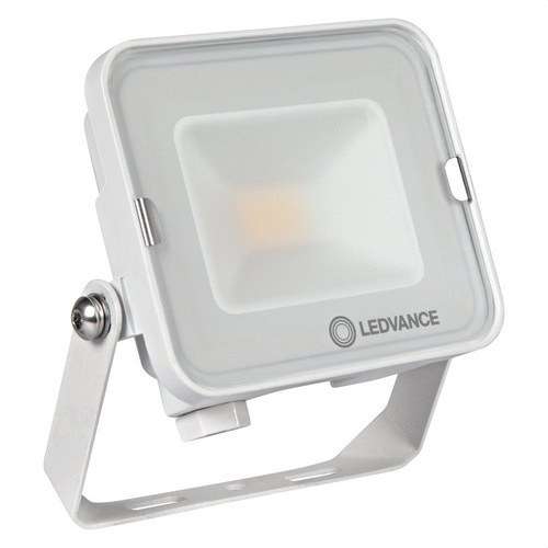 LED projektor FL COMP V 10W 830 100º WT 900LM hivatkozással 4058075574571 a márkától OSRAM