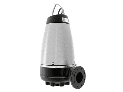 Grundfos SE1.100.150.55.4.51D.B szennyvíz búvárszivattyú hivatkozással 96048129 a márkától GRUNDFOS