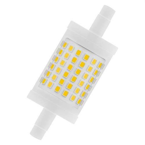 LED izzó Performance Class Special Line 78 CL 100 NEM SZABÁLYOZHATÓ 12W/827 R7S hivatkozással 4099854049767 a márkától OSRAM