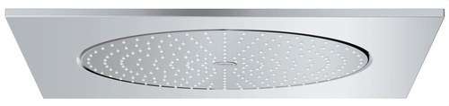 Grohe Rainshower Aqua 20" mennyezeti zuhanyfej, 1 sugár, króm hivatkozással 26873000 a márkától GROHE