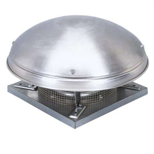 S&P CTHT/6-250N tetőventilátor hivatkozással 5136070200 a márkától SOLER & PALAU