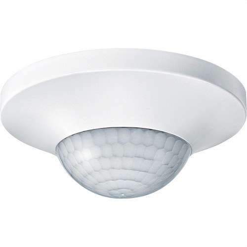 ARGUS MASTER 2 csatornás jelenlétérzékelő hivatkozással MTN5510-1219 a márkától SCHNEIDER ELECTRIC