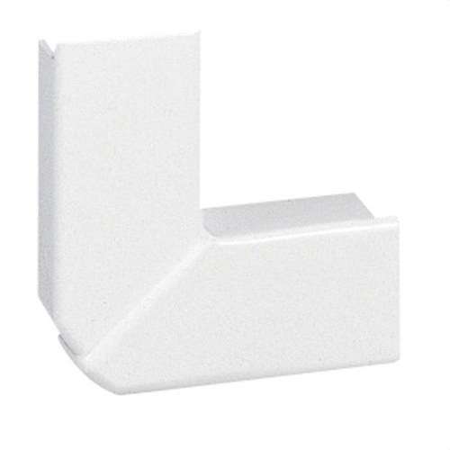 DLPLUS sík szögvas 20x12,5mm hivatkozással 030223 a márkától LEGRAND