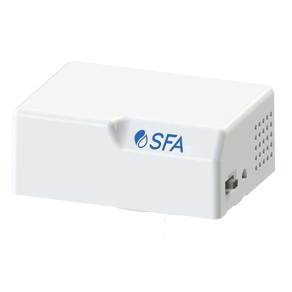 SFA SANIALARM védelem darálókhoz és szennyvízszivattyúkhoz hivatkozással SANIALARM a márkától SFA SANITRIT