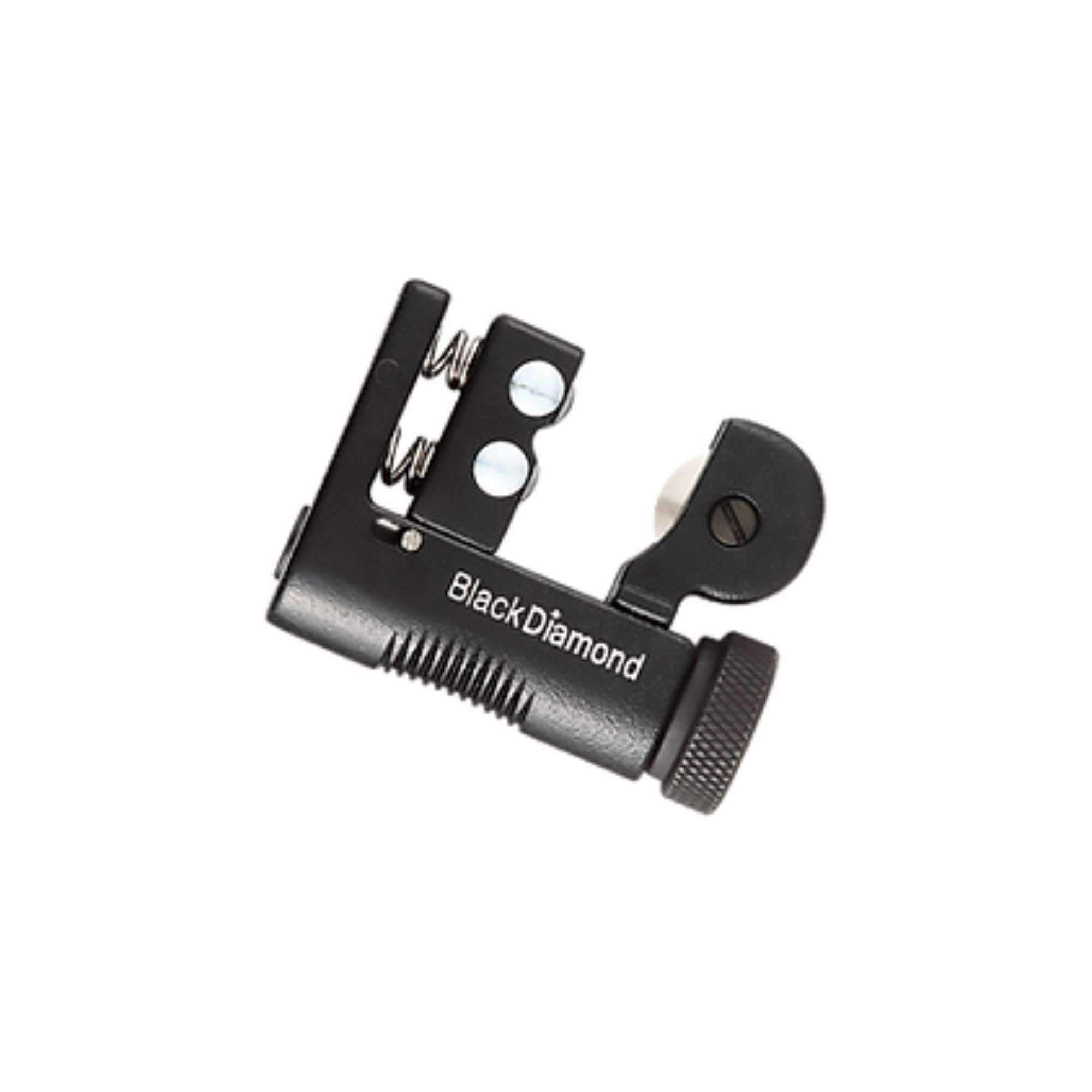 Black Diamond XS mini csővágó 1/8"-tól 5/8"-ig hivatkozással 7003-1858 a márkától ZIMAKLIMA