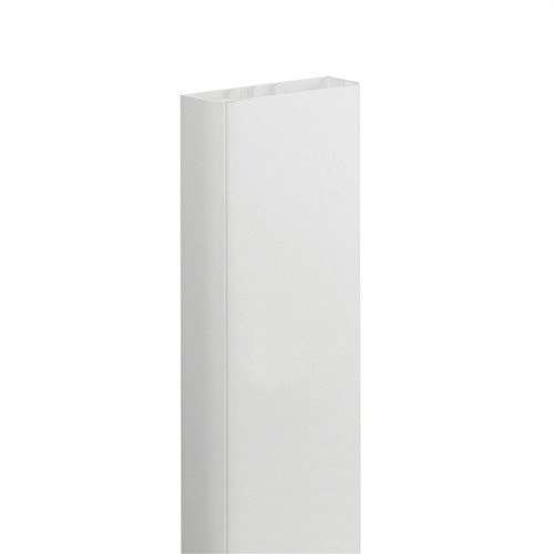 Monoblokk DLP csatorna 50x105, 85 mm-es fehér fedéllel - 2 méteres csatorna hivatkozással 010464 a márkától LEGRAND