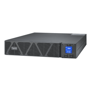 SAI Easy UPS 1Ph on-line SRVS RM 2000 VA 230 V hivatkozással SRVS2KRIRK a márkától SCHNEIDER ELECTRIC