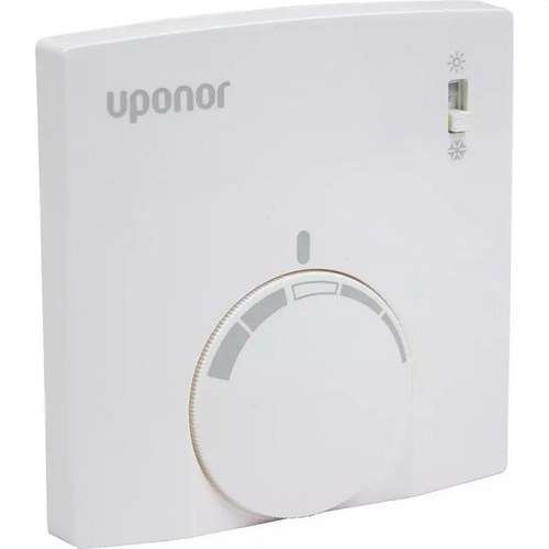 Uponor Base X-23 standard termosztát hivatkozással 1058424 a márkától UPONOR