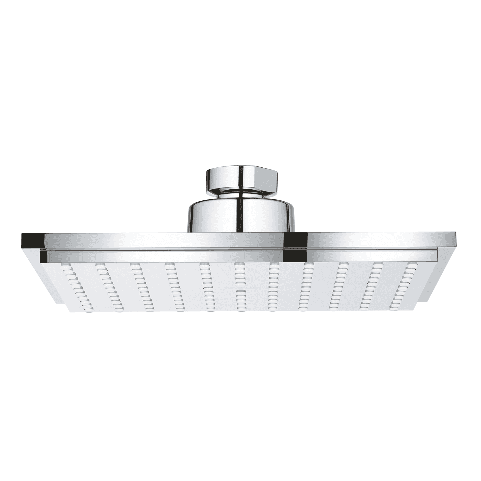 Grohe Euphoria Cube 150 fali zuhanyfej hivatkozással 27705000 a márkától GROHE