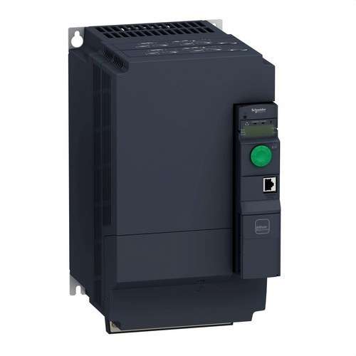 Sebességváltó ATV320-11kW-380...500V-3 fázis-könyv típus hivatkozással ATV320D11N4B a márkától SCHNEIDER ELECTRIC