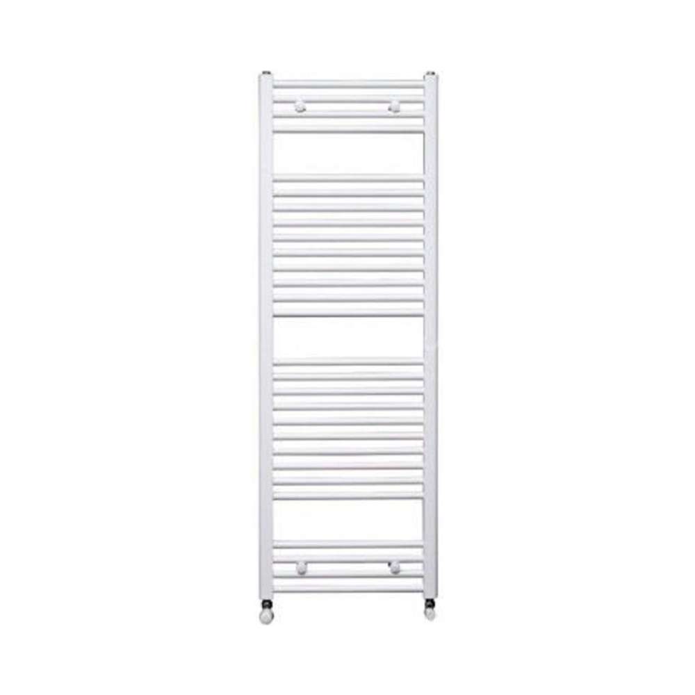 Zehnder Aura törölközőszárító radiátor 1217x550mm fehér hivatkozással PBN-120-055 a márkától ZEHNDER