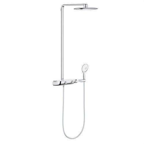 RainShower System SmartControl Mono 360 termosztatikus zuhanyszett, króm hivatkozással 26361000 a márkától GROHE