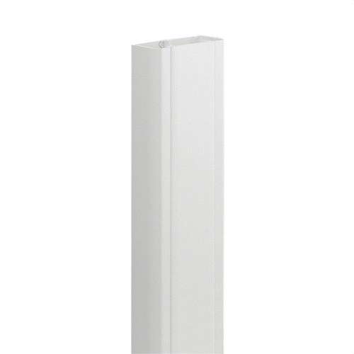 Legrand DLP 50x80 mm-es monoblokk csatorna 65 mm-es fedéllel - 2 méteres csatorna hivatkozással 010462 a márkától LEGRAND