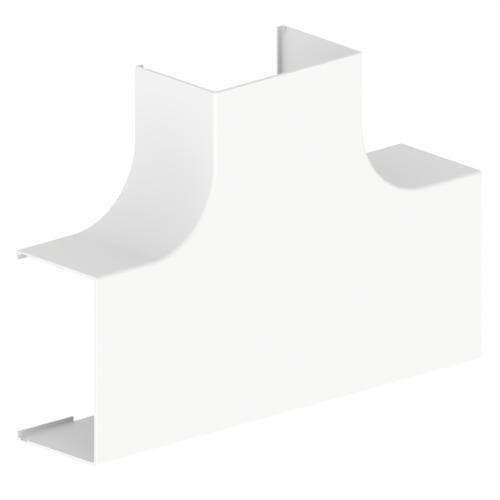 T-elosztó fehér 60x100mm U24X hivatkozással 31433-02 a márkától UNEX