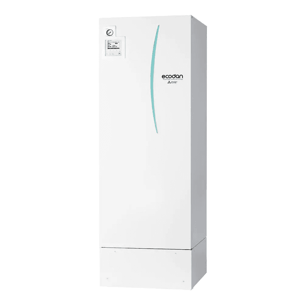 Mitsubishi Hydrobox DUO GEN-D 300 literes beltéri egység hivatkozással ERPT30X-VM2EDR1 a márkától MITSUBISHI