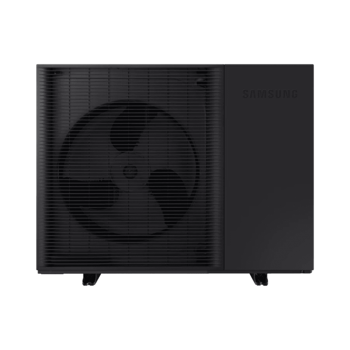Monoblokkos R290 levegő-víz hőszivattyú hidraulikus szivattyúval és WiFi-vel, Samsung EHS 16 kW - Egyfázisú hivatkozással AE160CXYBEK/EU a márkától SAMSUNG