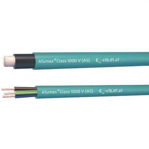 Afumex kábel 1000V RZ1-K AS 2x1,5 - 100 méteres tekercs hivatkozással 20193686 a márkától PRYSMIAN