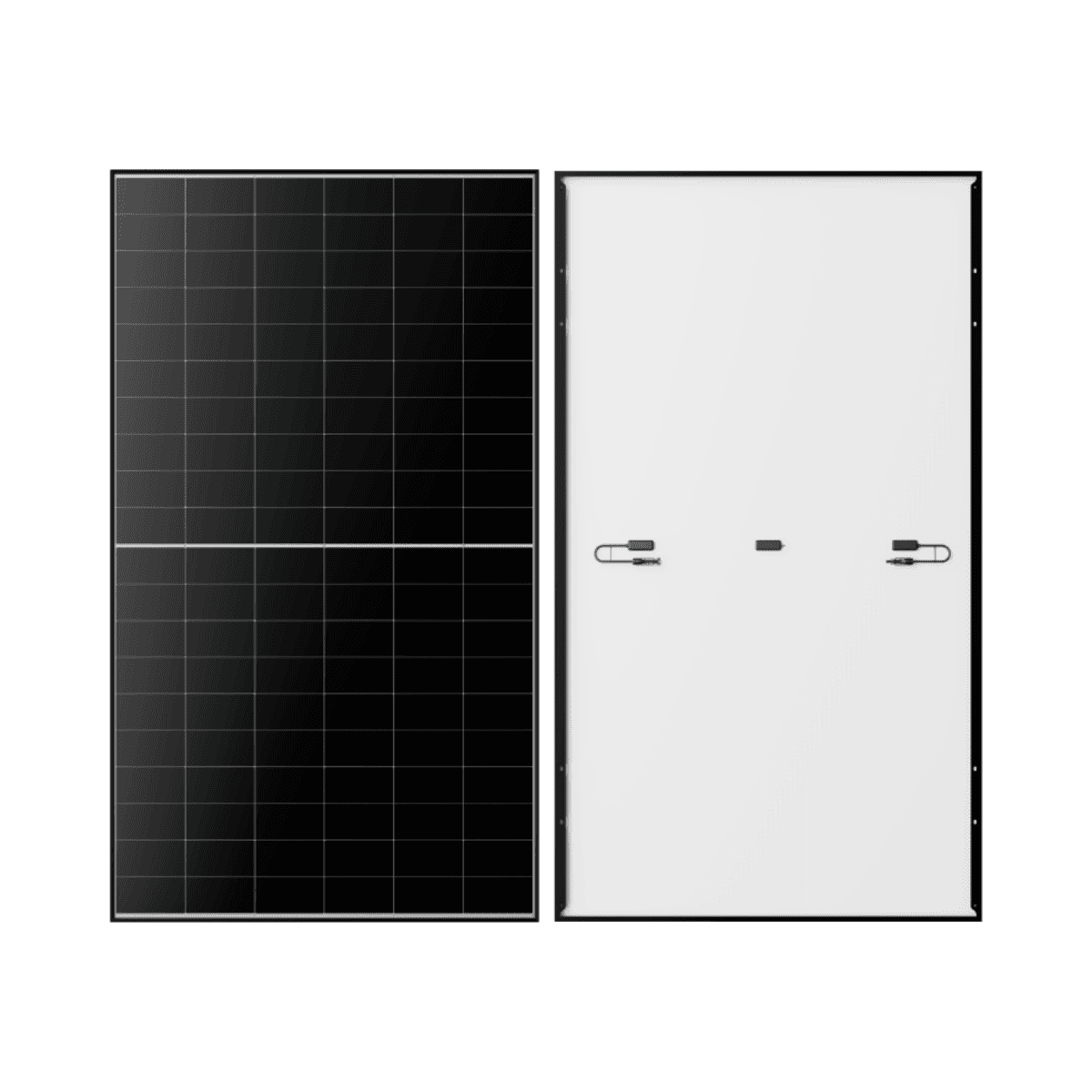36 darabos Longi Hi-MO X10 LR7-60HVH 540 W napelem panel csomag hivatkozással LR7-60HVH-540WP a márkától LONGI