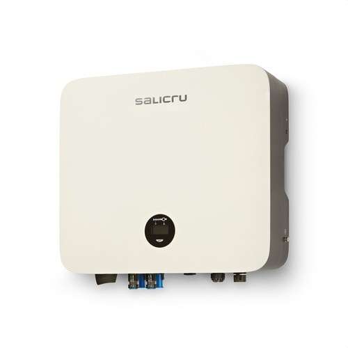 Salicru EQX2 6002-SX 6 kW háromfázisú napelemes inverter hivatkozással 6B2AB000010 a márkától SALICRU