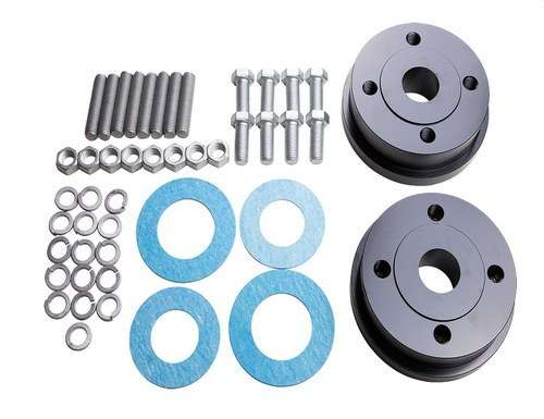 PN16-DN40x40-2x25mm alkatrészkészlet hivatkozással 96097993 a márkától GRUNDFOS
