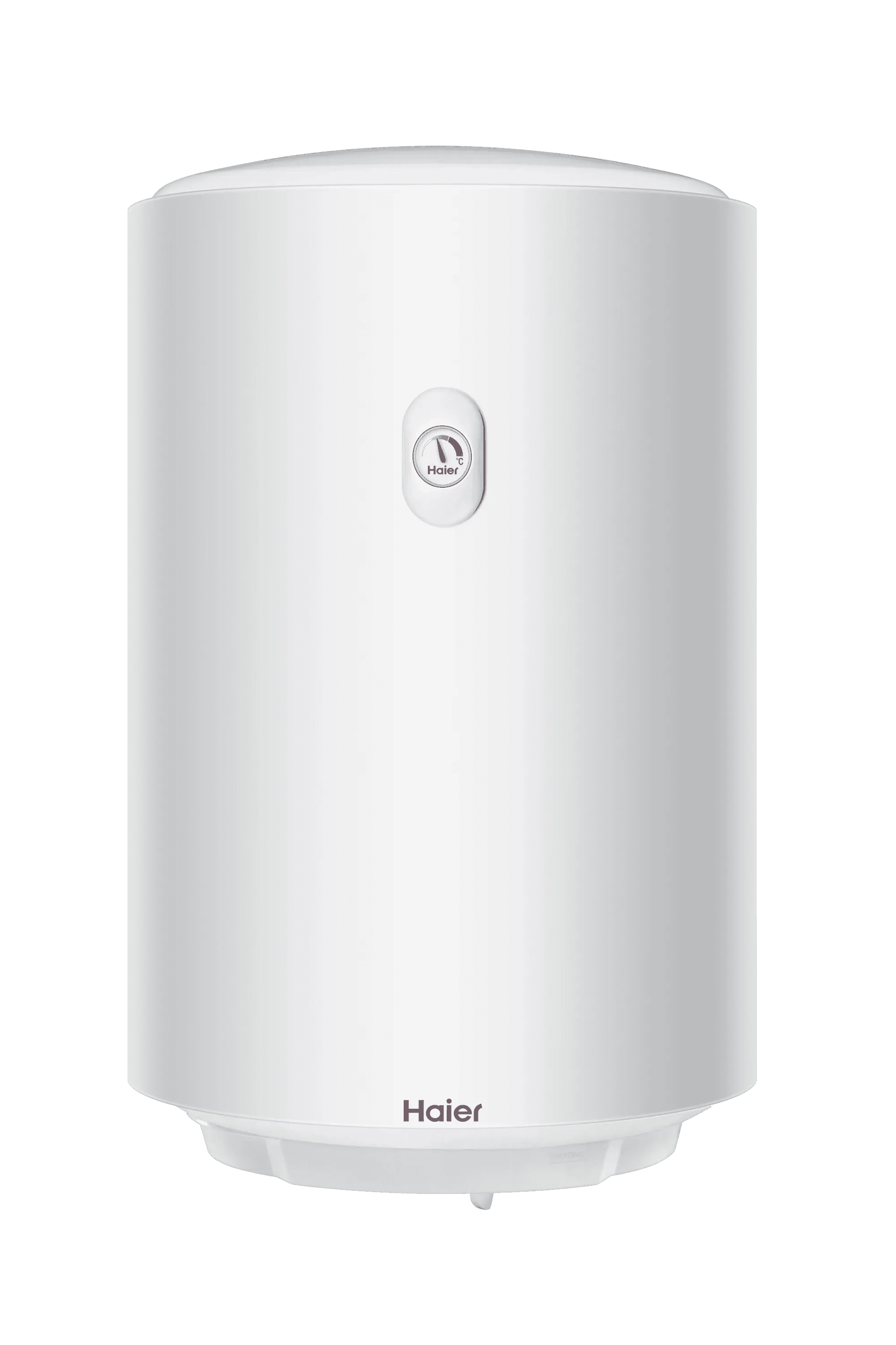 Haier A3 100 függőleges elektromos vízmelegítő hivatkozással ES100V-A3 a márkától HAIER