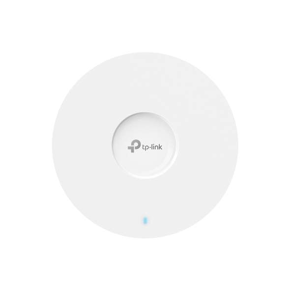 AX1800 mennyezetre szerelhető Wi‑Fi 6 hozzáférési pont hivatkozással EAP620 HD a márkától TP-LINK