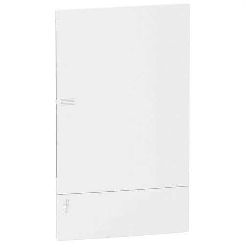 MINI PRAGMA süllyesztett elosztódoboz 36 modul, tömör ajtóval hivatkozással MIP20312 a márkától SCHNEIDER ELECTRIC