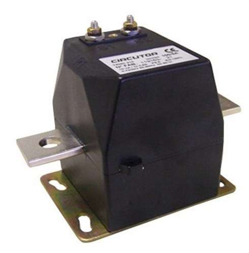 TRMC 210 áramváltó -0.5S-3X200/5 hivatkozással Q30903. a márkától CIRCUTOR