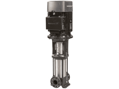 Centrifugális szivattyú CR 5-6 A-FGJ-A-E-HQQE hivatkozással 96517041 a márkától GRUNDFOS