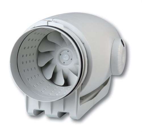 TD-250/100 SILENT T heliocentrifugális ventilátor (230-240V 50/60) RE hivatkozással 5211364500 a márkától SOLER & PALAU